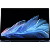 HP OmniBook Ultra Flip 14-fh0000nd (B0QV4EA#ABH) 14"  Copilot+ 2-in-1 laptop Donkerblauw | Core Ultra 5 226V | Arc Graphics 130V | 16 GB | 512 GB SSD | Touch