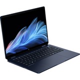 HP OmniBook Ultra Flip 14-fh0000nd (B0QV4EA#ABH) 14"  Copilot+ 2-in-1 laptop Donkerblauw | Core Ultra 5 226V | Arc Graphics 130V | 16 GB | 512 GB SSD | Touch