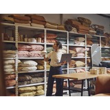 HP OmniBook Ultra Flip 14-fh0000nd (B0QV4EA#ABH) 14"  Copilot+ 2-in-1 laptop Donkerblauw | Core Ultra 5 226V | Arc Graphics 130V | 16 GB | 512 GB SSD | Touch