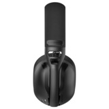 Hator Hyperpunk 3 Wireless over-ear gaming headset Zwart, 2.4GHz / Bluetooth 5.4 / USB-C