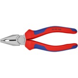 KNIPEX Combinatietang 03 02 160 Blauw