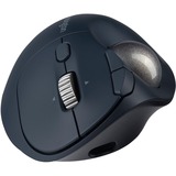 Kensington Pro Fit Ergo TB450 trackball Zwart/blauw