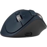 Kensington Pro Fit Ergo TB450 trackball Zwart/blauw