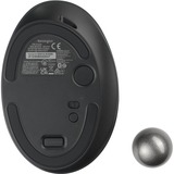 Kensington Pro Fit Ergo TB450 trackball Zwart/blauw