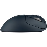 Kensington Pro Fit Ergo TB450 trackball Zwart/blauw