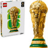 LEGO Editions - Officiële FIFA World Cup trofee Constructiespeelgoed 43020