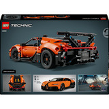 LEGO LEGO  Technic Bugatti Chiron Hyper Car Constructiespeelgoed 