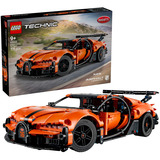 LEGO Technic - Bugatti Chiron Pur Sport hyperca Constructiespeelgoed 42222