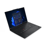 Lenovo ThinkPad E16 Gen 3 (21SR002FMH) 16"  laptop Zwart | Ultra 7 255H | Arc 140T | 16 GB | 512 GB SSD