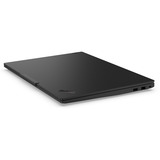Lenovo ThinkPad E16 Gen 3 (21SR002FMH) 16"  laptop Zwart | Ultra 7 255H | Arc 140T | 16 GB | 512 GB SSD