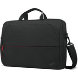Lenovo ThinkPad Essential 16-inch Topload Tas met bovensluiting laptoptas Zwart