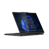 Lenovo ThinkPad T14s 2-in-1 Gen 1 (21R3001BMH) 14"  laptop Zwart | Ultra 5 225U | 	Intel Graphics | 16 GB | 512 GB SSD | Touch