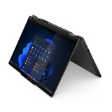 Lenovo ThinkPad T14s 2-in-1 Gen 1 (21R3001BMH) 14"  laptop Zwart | Ultra 5 225U | 	Intel Graphics | 16 GB | 512 GB SSD | Touch