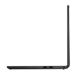 Lenovo ThinkPad T14s 2-in-1 Gen 1 (21R3001BMH) 14"  laptop Zwart | Ultra 5 225U | 	Intel Graphics | 16 GB | 512 GB SSD | Touch