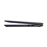 Lenovo ThinkPad T14s 2-in-1 Gen 1 (21R3001BMH) 14"  laptop Zwart | Ultra 5 225U | 	Intel Graphics | 16 GB | 512 GB SSD | Touch