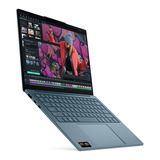 Lenovo Yoga Slim 7 14AKP10 (83JY0082MH) 14"  Copilot+ laptop Blauwgroen | Ryzen 7 350 | Radeon 860M | 32 GB | 1 TB SSD