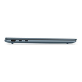 Lenovo Yoga Slim 7 14AKP10 (83JY0082MH) 14"  Copilot+ laptop Blauwgroen | Ryzen 7 350 | Radeon 860M | 32 GB | 1 TB SSD