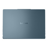 Lenovo Yoga Slim 7 14AKP10 (83JY0082MH) 14"  Copilot+ laptop Blauwgroen | Ryzen 7 350 | Radeon 860M | 32 GB | 1 TB SSD