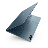 Lenovo Yoga Slim 7 14AKP10 (83JY0082MH) 14"  Copilot+ laptop Blauwgroen | Ryzen 7 350 | Radeon 860M | 32 GB | 1 TB SSD