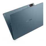 Lenovo Yoga Slim 7 14AKP10 (83JY0082MH) 14"  Copilot+ laptop Blauwgroen | Ryzen 7 350 | Radeon 860M | 32 GB | 1 TB SSD