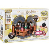 Miniverse - Harry Potter Make It Mini Toverdranken-leslokaal Knutselen
