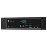 MSI Pro DP21 14M-232BEU barebone Zwart | Core i7-14700 | UHD Graphics 770