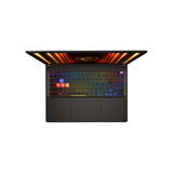 MSI Vector 16 HX AI A2XWIG-607NL 16"  gaming laptop Grijs | Core Ultra 9 275HX | RTX 5080 | 32GB | 1 TB SSD