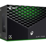 Microsoft Xbox Series X game console Zwart, 1 TB