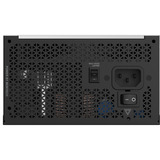 Montech Century II modulaire 1200 watt voeding  Zilver, 1x 12V-2x6, 6x PCIe