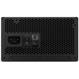 NZXT C850 Gold ATX 3.1 modulaire 850 watt voeding  Zwart, 1x 12V-2x6, 3x PCIe