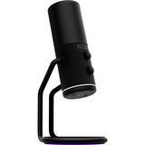 NZXT Capsule microfoon Zwart