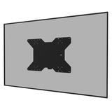 Neomounts WL85-515BL16 TV muur beugel 55-75" - roteerbaar monitorarm Zwart