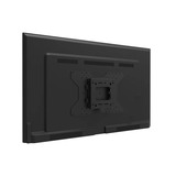 Neomounts WL85-515BL16 TV muur beugel 55-75" - roteerbaar monitorarm Zwart