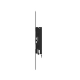 Neomounts WL85-515BL16 TV muur beugel 55-75" - roteerbaar monitorarm Zwart