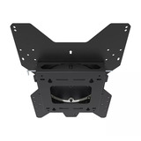 Neomounts WL85-515BL16 TV muur beugel 55-75" - roteerbaar monitorarm Zwart