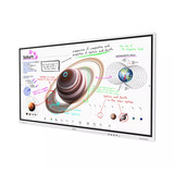 Neomounts WL85-515BL16 TV muur beugel 55-75" - roteerbaar monitorarm Zwart