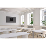 Neomounts WL85-515BL16 TV muur beugel 55-75" - roteerbaar monitorarm Zwart