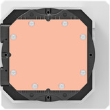 Thermaltake TH360 V3 Ultra ARGB Sync AIO Liquid Cooler - Snow Edition waterkoeling Wit