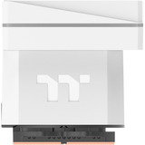 Thermaltake TH360 V3 Ultra ARGB Sync AIO Liquid Cooler - Snow Edition waterkoeling Wit