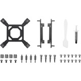 Thermaltake TH360 V3 Ultra ARGB Sync AIO Liquid Cooler - Snow Edition waterkoeling Wit