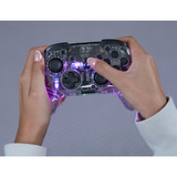 Turtle Beach Afterglow Wireless Controller Transparant, Nintendo Switch 2, Nintendo Switch, Nintendo Switch-OLED, Nintendo Switch Lite