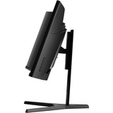 ViewSonic VX3418-2KPC UWQHD gaming monitor 34" Curved UltraWide Zwart, 2x DisplayPort, 2x HDMI, 180 Hz