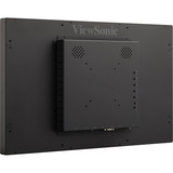 ViewSonic XF2230 21.5” FHD Industrial Display open frame touchmonitor 21.5"  Zwart, HDMI, DisplayPort, VGA, 24/7 gebruik