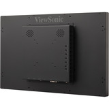 ViewSonic XF2230 21.5” FHD  open frame touchmonitor 21.5"  Zwart, HDMI, DisplayPort, VGA, 24/7 gebruik