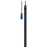 APC Easy Metered Rack PDU, 32A, 230V, IEC309 Zwart, 20x C13, 4x C19, EPDU1132M