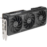 ASUS PRIME Radeon RX 9070 EVO OC grafische kaart Grijs, 3x DisplayPort, 1x HDMI
