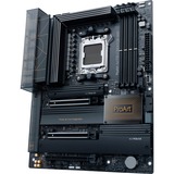 ASUS ProArt X670E-CREATOR WIFI socket AM5 moederbord Zwart/brons, RAID, 10 Gb-LAN, 2.5Gb-LAN, WLAN, BT, Sound, ATX