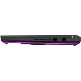 ASUS ROG Strix G16 G615LW-RV009W 16"  gaming laptop Grijs | Core Ultra 9 275HX | RTX 5080 | 16 GB | 1 TB SSD