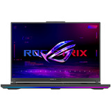 ASUS ROG Strix G18 G814PP-S8075W 18"  gaming laptop Grijs | R9 8940HX | RTX 5070 | 32 GB | 1 TB SSD