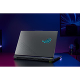 ASUS ROG Strix G18 G814PP-S8075W 18"  gaming laptop Grijs | R9 8940HX | RTX 5070 | 32 GB | 1 TB SSD